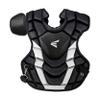 Easton | GAMETIME Catcher's Chest Protector | Intermediate | BLACK view 1