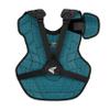 Easton | GAMETIME Catcher's Chest Protector | Intermediate | BLACK view 2