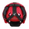 Easton | GAMETIME Catcher's Helmet | Large | RED view 3