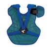 Easton | GAMETIME Catcher's Chest Protector | Youth | ROYAL view 2