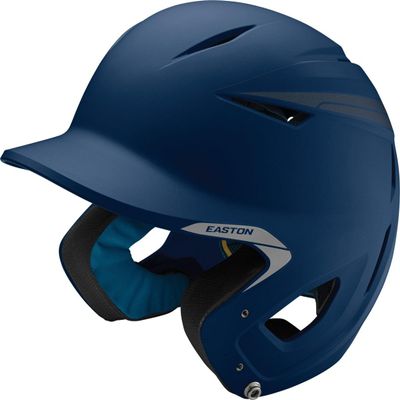 EASTON PRO X Baseball Batting Helmet, Junior, Matte NAVY