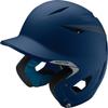 EASTON PRO X Baseball Batting Helmet, Junior, Matte NAVY view 1