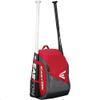 Easton | GAME READY Backpack Equipment Bag | Youth | Red view 1