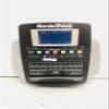 Icon Health & Fitness, Inc. Display Console ELS099913 & 351310 Works W NordicTrack Residential Elliptical view 1