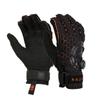 Radar Vapor A - BOA - Inside-Out Glove - Black/Orange Ariaprene - XXL view 1