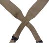 warreplica WW2 US ARMY Khaki M36 Suspenders - Reproduction view 3