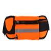 Adoretex Slim Athletic Running Belt Waist Bag for Smartphones(SP-17) - Orange view 1