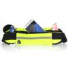 Adoretex Slim Athletic Running Belt Waist Bag for Smartphones(SP-17) - Orange view 2