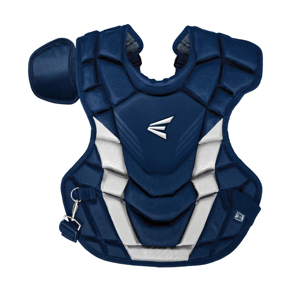 Easton | GAMETIME Catcher's Chest Protector | Adult | NAVY