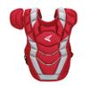 Easton | ELITE X Catcher's Chest Protector | Youth | RED view 1