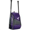 Easton | GAME READY Backpack Equipment Bag | Adult | Purple view 1