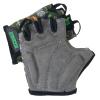 ZippyRooz Toddler & Little Kids Bike Gloves for Balance and Pedal Bicycles for Ages 1-8 Years Old. 8 Designs for Boys & Girls (Dinosaurs, Little Kids XL (7-8)) view 3