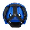 Easton | GAMETIME Catcher's Helmet | Small | ROYAL view 3