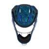 Easton | GAMETIME Catcher's Helmet | Small | ROYAL view 4