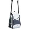 Easton | GAME READY Backpack Equipment Bag | Adult | White view 1