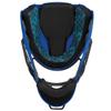 Easton | ELITE X Catcher's Helmet | Large | SILVER view 2