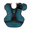 Easton | ELITE X Catcher's Chest Protector | Adult | BLACK view 2