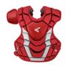 Easton | GAMETIME Catcher's Chest Protector | Youth | RED view 1