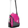 Easton | GAME READY Backpack Equipment Bag | Youth | Pink view 1