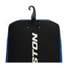 Easton | TRAVELER STAND-UP Wheeled Equipment Bag | Carolina Blue view 2