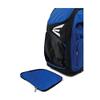 Easton | TRAVELER STAND-UP Wheeled Equipment Bag | Carolina Blue view 4