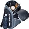 Easton | GAME READY Backpack Equipment Bag | Youth | Navy view 3
