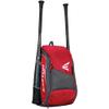 Easton | GAME READY Backpack Equipment Bag | Adult | Red view 1