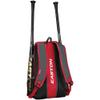 Easton | GAME READY Backpack Equipment Bag | Adult | Red view 3