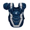 Easton | ELITE X Baseball Catcher's Chest Protector | NOCSAE Approved | Youth/Intermediate/Adult | Multiple Colors view 1