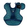 Easton | ELITE X Baseball Catcher's Chest Protector | NOCSAE Approved | Youth/Intermediate/Adult | Multiple Colors view 2