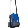 Easton | GAME READY Backpack Equipment Bag | Youth | Royal view 1