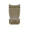 BOOSTEADY Multipurpose MOLLE Clip Tactical Strap Management Tool Web Dominator Buckle for Tactical Bag, Backpack view 2