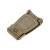 BOOSTEADY Multipurpose MOLLE Clip Tactical Strap Management Tool Web Dominator Buckle for Tactical Bag, Backpack view 3