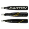 Easton Beast Speed -10 (2 3/4") USSSA Senior League Baseball Bat | 28 inch / 18 oz | 2019 | 1 Piece Aluminum | ATAC Alloy | Speed End Cap | Lizard Skin Grip, Multi (8065606) view 3