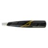 Easton Beast Speed -10 (2 3/4") USSSA Senior League Baseball Bat | 28 inch / 18 oz | 2019 | 1 Piece Aluminum | ATAC Alloy | Speed End Cap | Lizard Skin Grip, Multi (8065606) view 4
