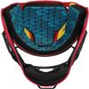 EASTON PRO X Baseball Catchers Helmet, Large, Matte Red view 4