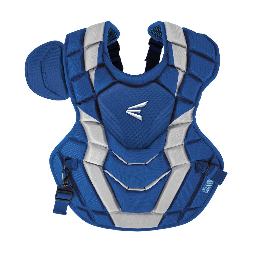 Easton | ELITE X Catcher's Chest Protector | Youth | ROYAL