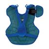 Easton | ELITE X Catcher's Chest Protector | Youth | ROYAL view 2