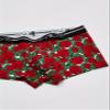 Evolve Men's Cotton Stretch No Show Trunk Underwear Multipack view 3