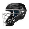 Easton | GAMETIME Baseball Catcher's Helmet | NOCSAE Approved | Small & Large | Multiple Colors view 1