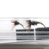Samurai TENKARA Fly Hida Shoten (Moonlight) view 2