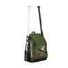 Easton | GAME READY Backpack Equipment Bag | Youth | Army Camo view 1
