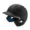 EASTON PRO X Baseball Batting Helmet, Junior, Matte BLACK view 1