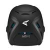 EASTON PRO X Baseball Batting Helmet, Junior, Matte BLACK view 2