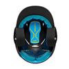 EASTON PRO X Baseball Batting Helmet, Junior, Matte BLACK view 3