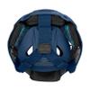 Easton | ELITE X Catcher's Helmet | Large | NAVY view 3