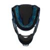 Easton | ELITE X Catcher's Helmet | Large | NAVY view 4