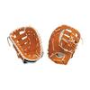 Easton Professional Fastpitch Collection Baseball Glove, Right Hand Throw, 13", Midnight Brown, 1st Base Mitt view 3