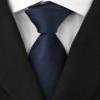 Adulove Men's Necktie Classic Silk Tie Woven Jacquard Neck Ties 6 PCS view 3