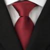 Adulove Men's Necktie Classic Silk Tie Woven Jacquard Neck Ties 6 PCS view 4